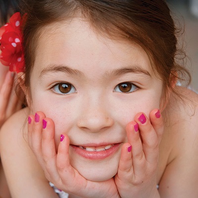 TIMBERLINE NAILS AND LASHES - Kids Services
